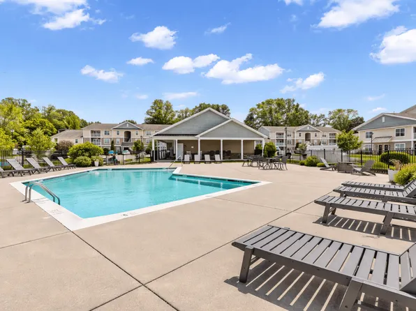 Reserve at Manada Hill, 1101 Hoya Ave #107, Harrisburg, PA 17112