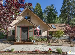 52731 Sylvan Way, Idyllwild, CA 92549