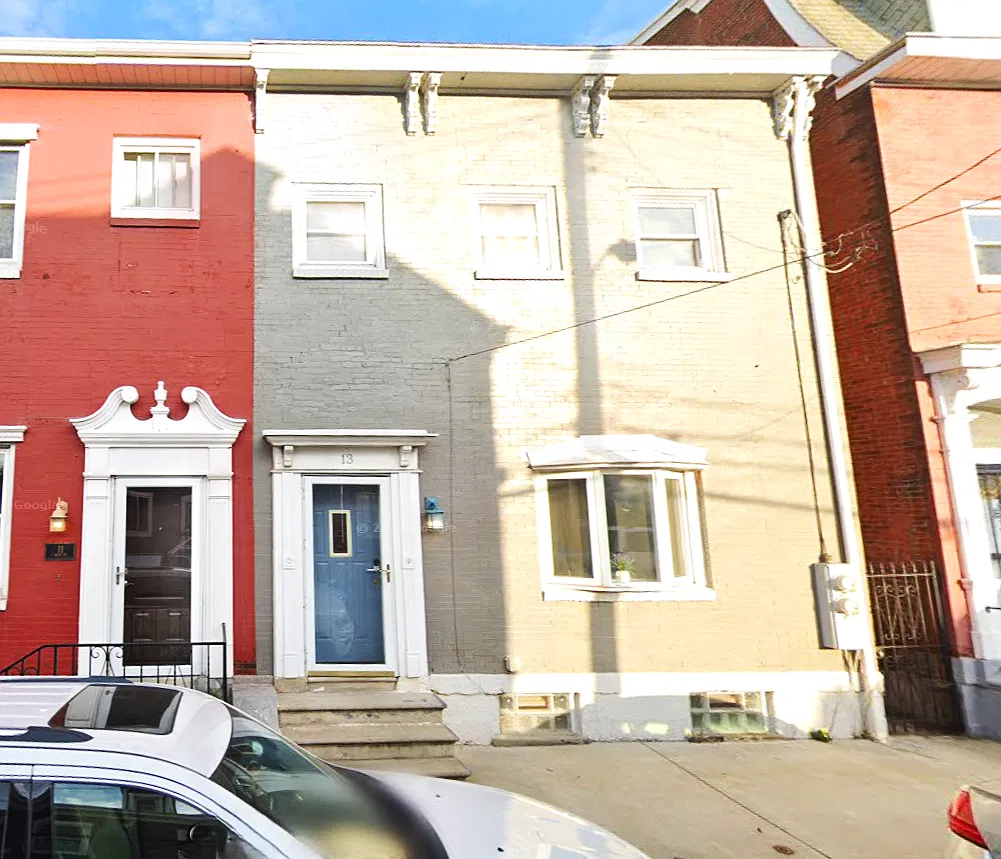 13 S 14th St — Photo 1