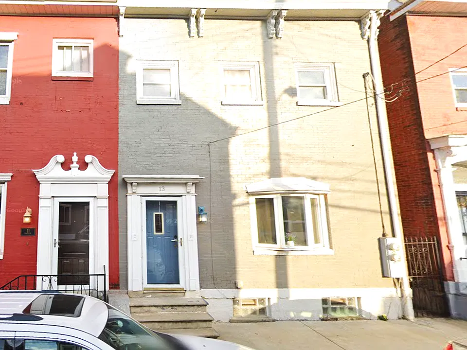 13 S 14th St