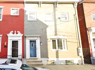 13 S 14th St, Pittsburgh, PA 15203