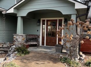 401 Quarry Rd, Russellville, AR 72802