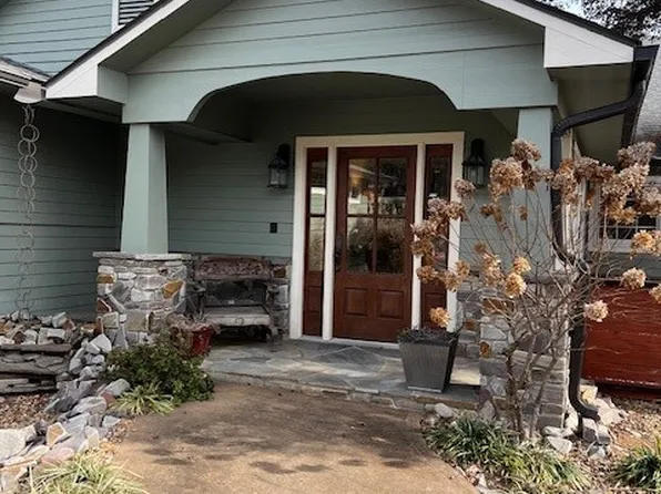 401 Quarry Rd, Russellville, AR 72802