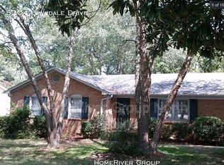 5304 Lawndale Dr, Greensboro, NC 27455