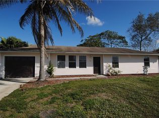 451 NE 1st Ave, Cape Coral, FL 33909