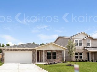 15617 Briar Forest Dr, Houston, TX 77042