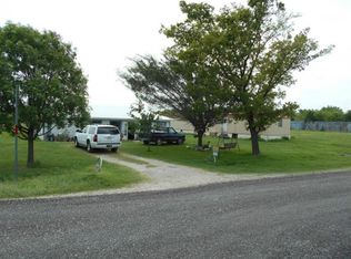 7535 Caddo Creek Rd, Quinlan, TX 75474