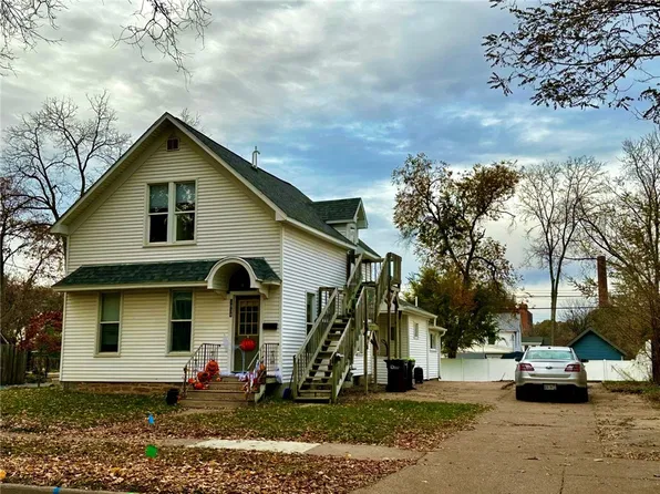 1034 Barland Street #1 & 2, Eau Claire, WI 54701
