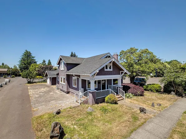 233 SE 6th Ave, Hillsboro, OR 97123