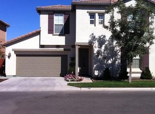 2373 N Warhol Ave, Hanford, CA 93230