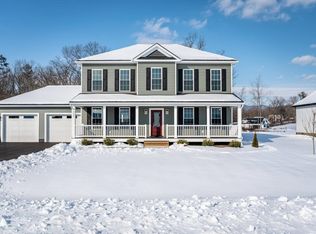 10245 Dalmatian Dr, McGaheysville, VA 22840