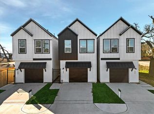 5400 Margarita St, Houston, TX 77020