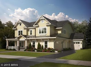 8502 W Howell Rd, Bethesda, MD 20817