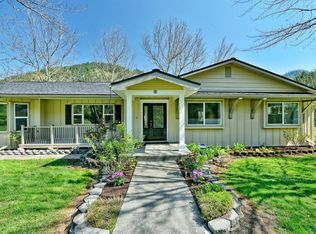 575 Thompson Creek Rd, Jacksonville, OR 97530