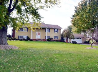 4811 Preston Rd, Shelby, OH 44875