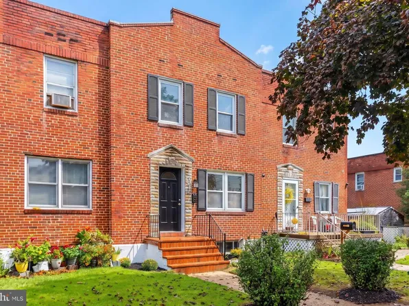 1748 Amuskai Rd, Baltimore, MD 21234
