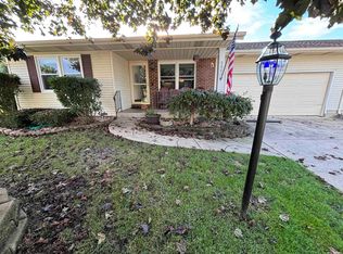 6003 Aberdeen Dr, South Bend, IN 46614