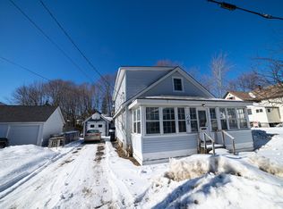 23 Vernon St, Bangor, ME 04401