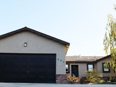 400 Ryan Ave, Modesto, CA, 95350