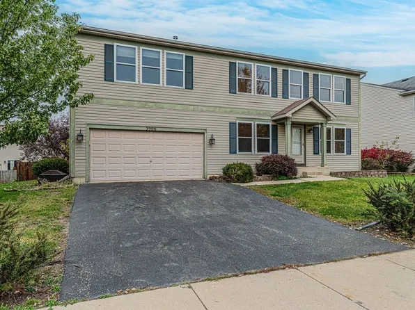 3906 Sedge St, Zion, IL 60099