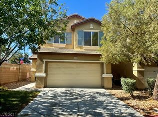 4468 Acropolis Ave, North Las Vegas, NV 89031