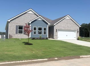 3321 Hank Dr, Jonesboro, AR 72404