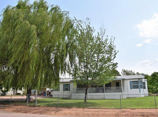 1003 W Bridle Path Ln, Payson, AZ 85541