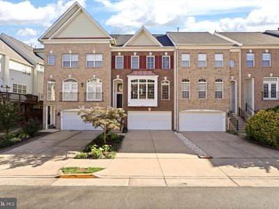 6485 Waterfield Rd, Alexandria, VA, 22315