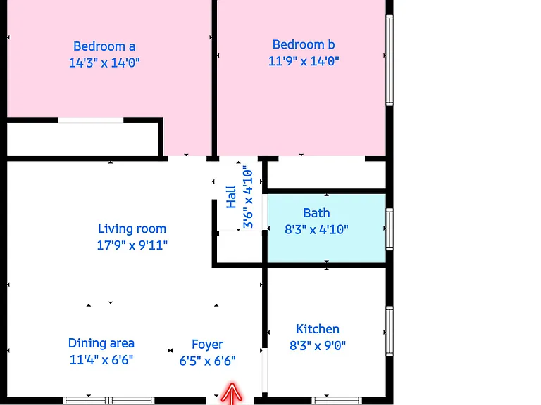 626 SW 14th Ave #205 — Photo 34
