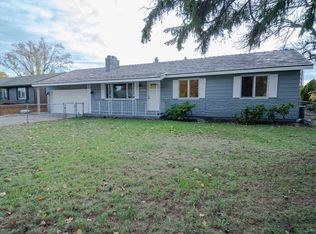 10006 E Nora Ave, Spokane, WA 99206