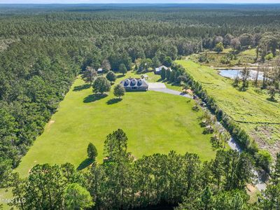 10186 Wire Rd, Vancleave, MS, 39565