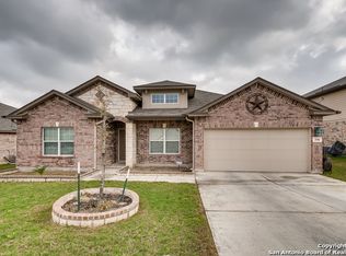 336 Blaze Moon, Schertz, TX 78108