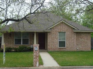 107 Sterling St, College Station, TX 77840