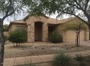 3347 W Restin Rd, Phoenix, AZ 85086