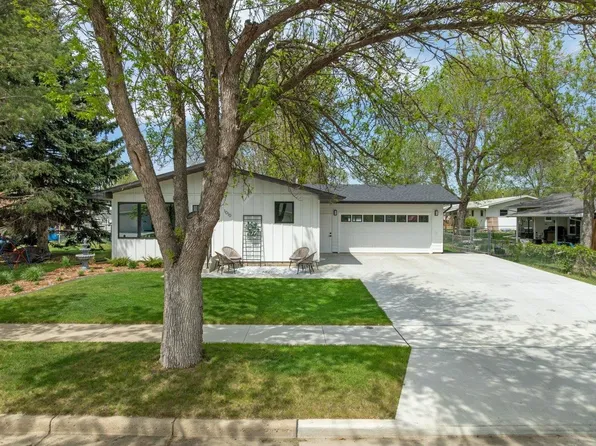 1010 18 1/2 Ave SW, Minot, ND 58701