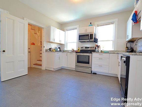 29 Etna St. Boston - Brighton Unit Photo 2