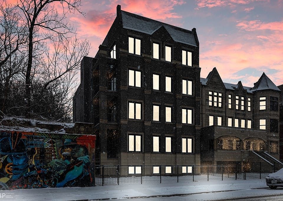 1st image of 4101 S Drexel Ave #202