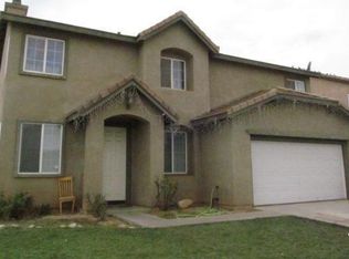 13455 Pleasant View Ave, Hesperia, CA 92344