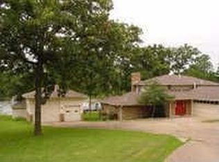 14 Summit Rdg, Malakoff, TX 75148