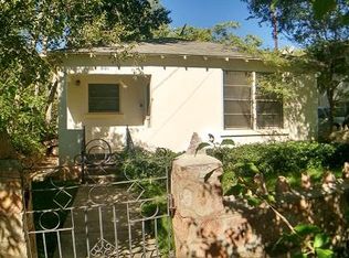 801 N D St, Silver City, NM 88061
