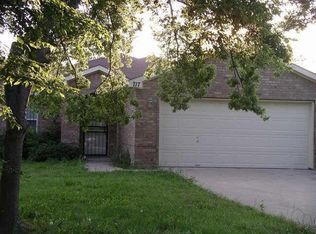 717 Edgeworth Dr, Dallas, TX 75217