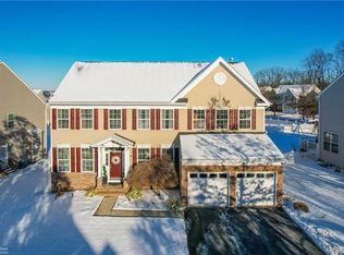 3479 McKeever Rd, Macungie, PA 18062
