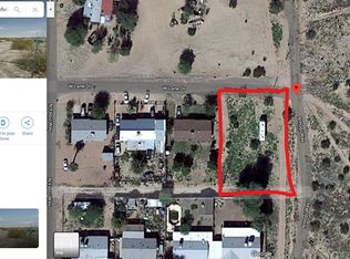 11 N Hopi Way LOT 11, Stanfield, AZ 85172