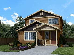 2974 SE Columbus Ave, Hillsboro, OR 97123