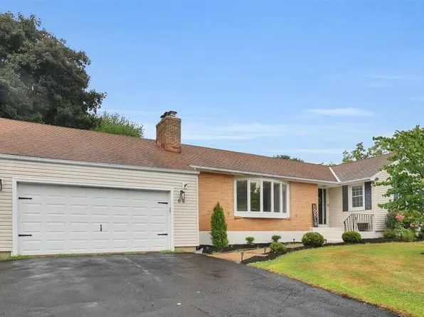 66 Berkshire Drive, Farmington, CT 06032