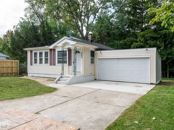 448 Harris Rd, Richmond Heights, OH 44143