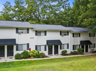 The Oaks Gate City, Greensboro, NC 27405