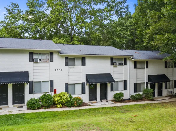 The Oaks Gate City, 1604 17th St #F, Greensboro, NC 27405