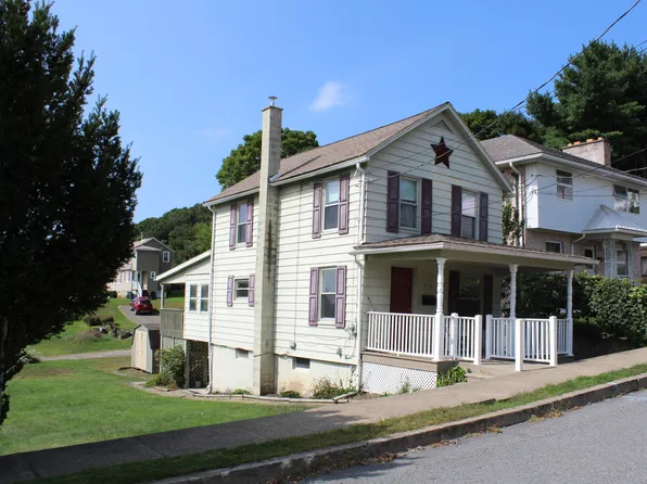 856 Charles St, Luzerne, PA 18709