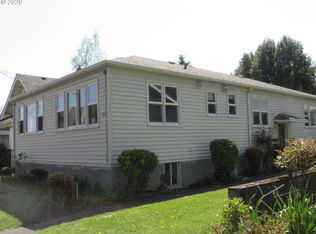 1416 SE Duke St, Portland, OR 97202